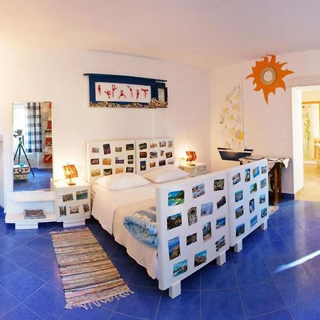 Studio Apartment Sretna Сплит Экстерьер фото