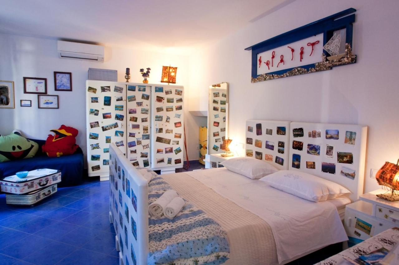 Studio Apartment Sretna Сплит Экстерьер фото
